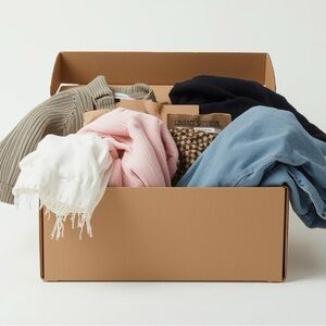 Mystery Reseller Box 📦